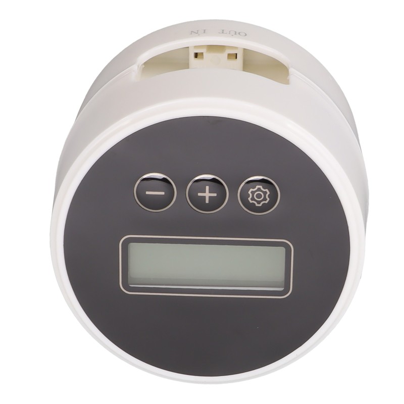 Black Timer Indoor Automatic Watering Device System Automatic Irrigation Waterer