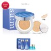 Sum37 [Benefit+] Waterful Cushion No. 1 / 숨37 [혜택+]워터풀 쿠션 1호