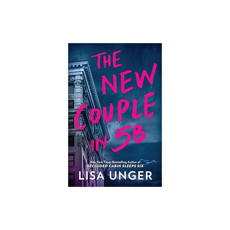 The New Couple in 5B