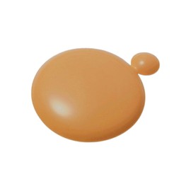 W7 | Foundation | HD Foundation - Suede | Light to Medium Coverage, Lightweight and Long Lasting