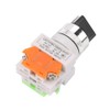 2 Position Selector Switch Position Switch Durable Household Appliances Cooker