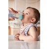 PREMIUM DISTILLED WATER | 1.5 Liter/ 50.7oz Big bottles 12