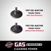 Opti-Lube Gas Enhance Fuel ADDITIVE: 8OZ 4 Pack Long Neck