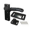 SPEP.com RV Screen Door Latch Kit with Screws - for