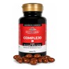 Complejo B Con Glicine Max Soja 60cps Suplemento Alimenticio