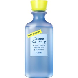 Diane Bonheur Bath Essence, Jasmine Blue Scent, Approx. 11 Doses, 9.5 fl oz (280 ml)