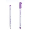 Clover Thick Air Erasable Marker, Purple, 1 Count (Pack of