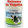 Plantimex (1) Balsamo Blanco LaVaquita 100 grs each + (1)