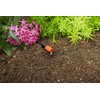 Gardena Adjustable Endline Drip Head - Orange