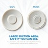 Grab Bars for Shower Seniors Elderly Heavy Duty Safety Grip