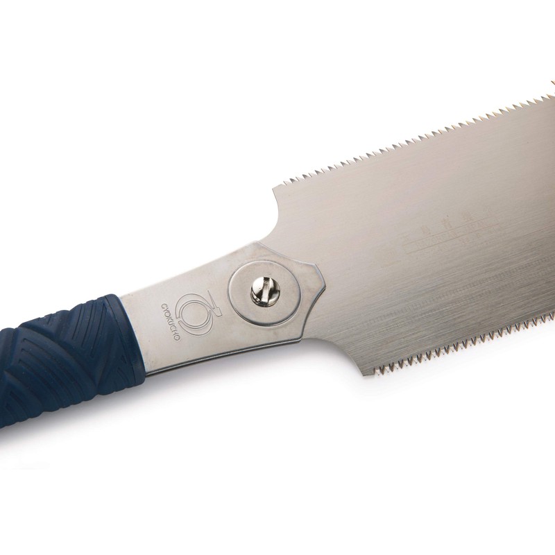 GYOKUCHO SAW - Ryoba Seiun Saku 240 TPE - 661