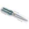 Galadim Hand Shears for Gardening & Sheep Shearing - Manganese