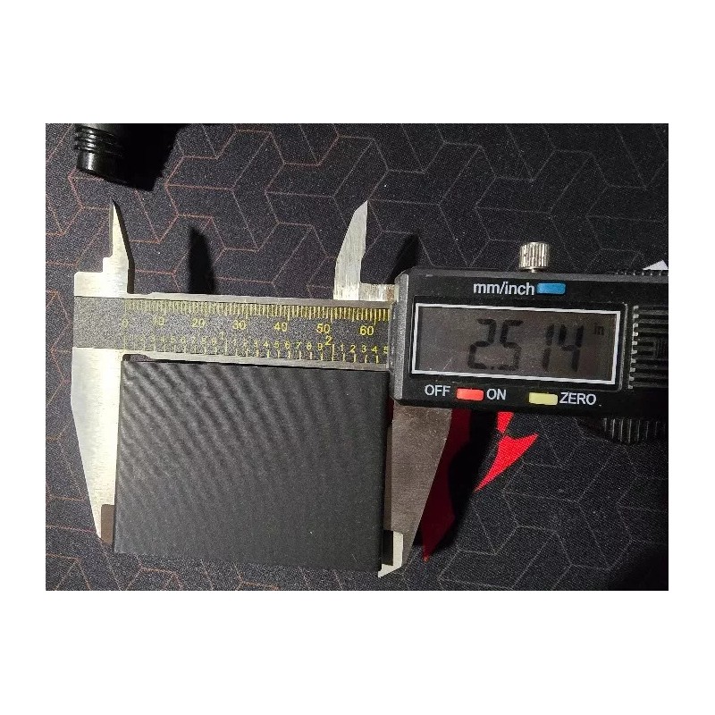 NCE 3D printed Micro stand alone Power Cab box with