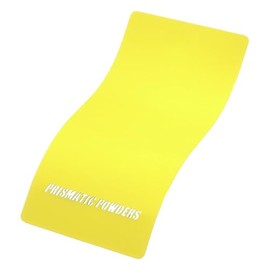 PRISMATIC POWDERS® RAL 1016 (1 LB/RAL-1016) - The Powder Coat Color Experts