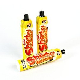 barratts Sherbet Fountains x 10