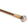 10L0L Golf Cart (2) Battery Hold Down Rod Free The