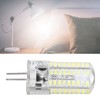 6 Pcs G4 LED Bulbs Bi Pin Base Light Bulbs