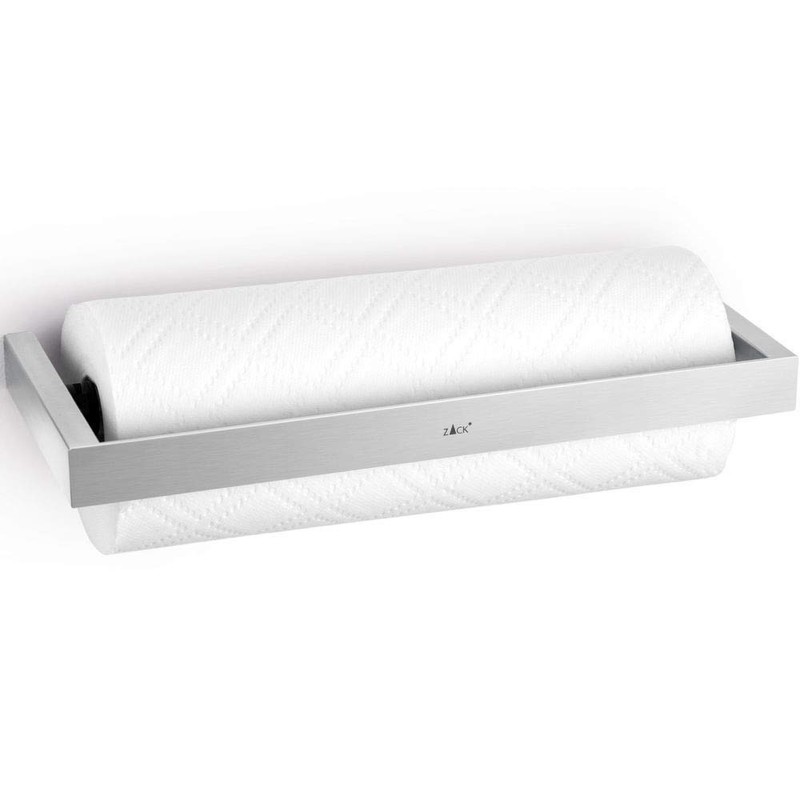 Zack 20992 Elios Kitchen Roll Holder