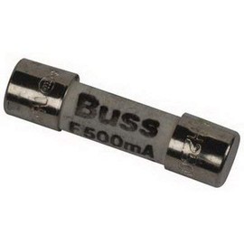 Bussmann GDA-500MA (1 EACH)