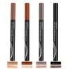 New Feeling Natural Eyebrow 4 Claw Eyebrow Pen, Fine Smooth
