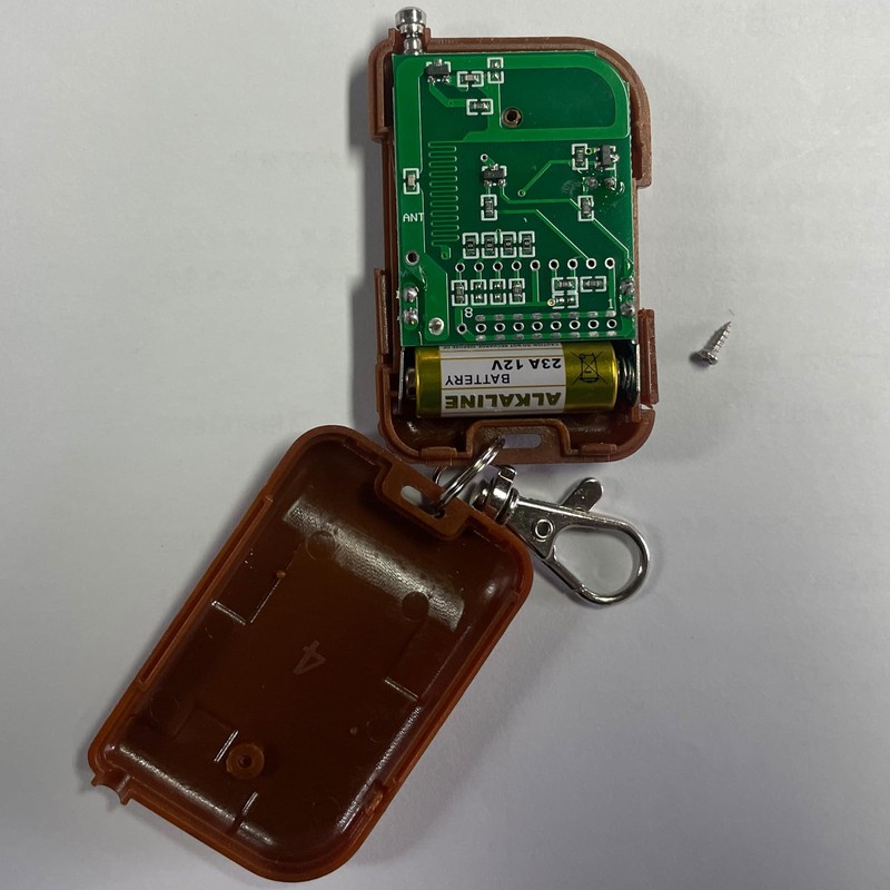 Smart Door Access Control System 1200lbs Magnetic Lock Kit with