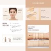 TIRTIR MASK FIT ALL-COVER DUAL CONCEALER #01 Mask Fit All
