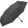 Cute Cat Umbrella Women's Pocket Umbrella Hand Opener with Cat