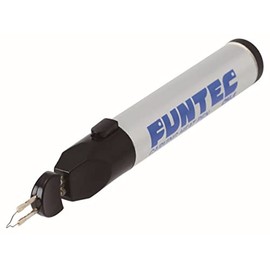 Funtec Carving Heat Pen CH-1 Model Tool