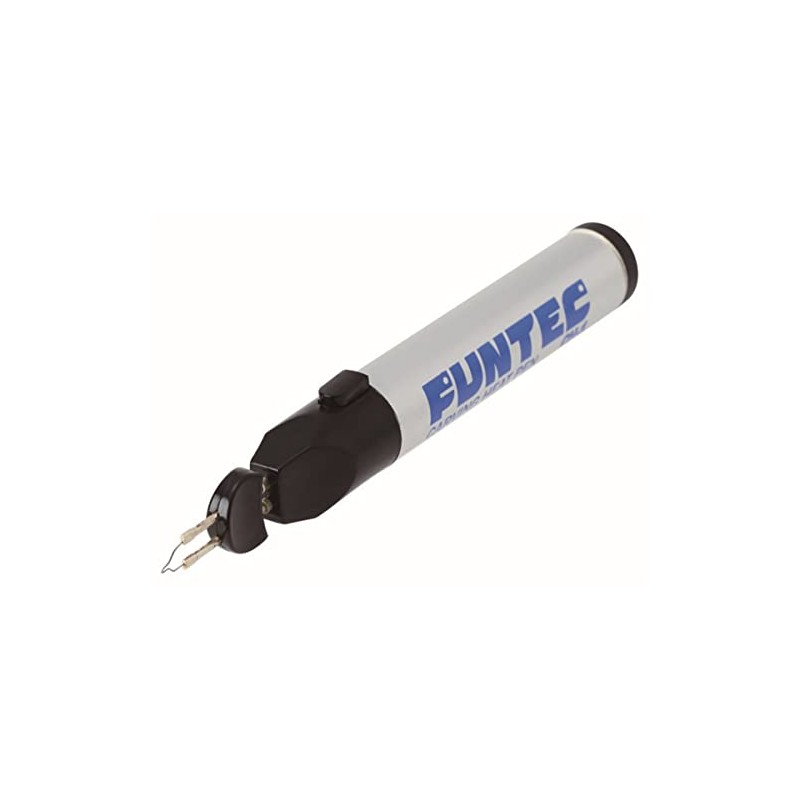 Funtec Carving Heat Pen CH-1 Model Tool