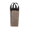 Rento Sauna Back Scrubber, Massage Band, 25 x 75 cm,