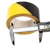Digital Caliper 150mm Micrometer Stainless Steel with LCD Display Measuring