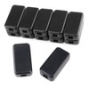 YXQ 40mmx20mmx11mm Power Project Enclose Case Junction Box Waterproof Small