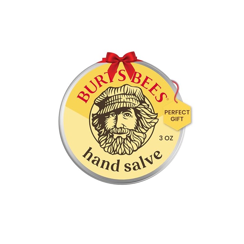 Burts Bees Hand salve