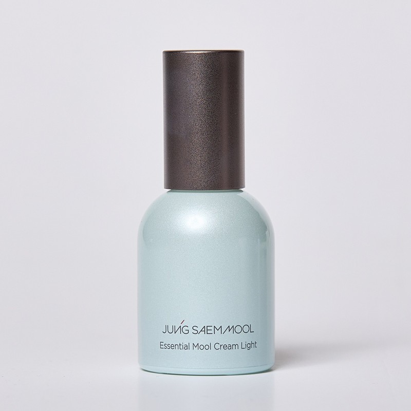 JUNGSAEMMOOL Essential Mool Cream 30mL - [SET] JUNGSAEMMOOL Essential Mool