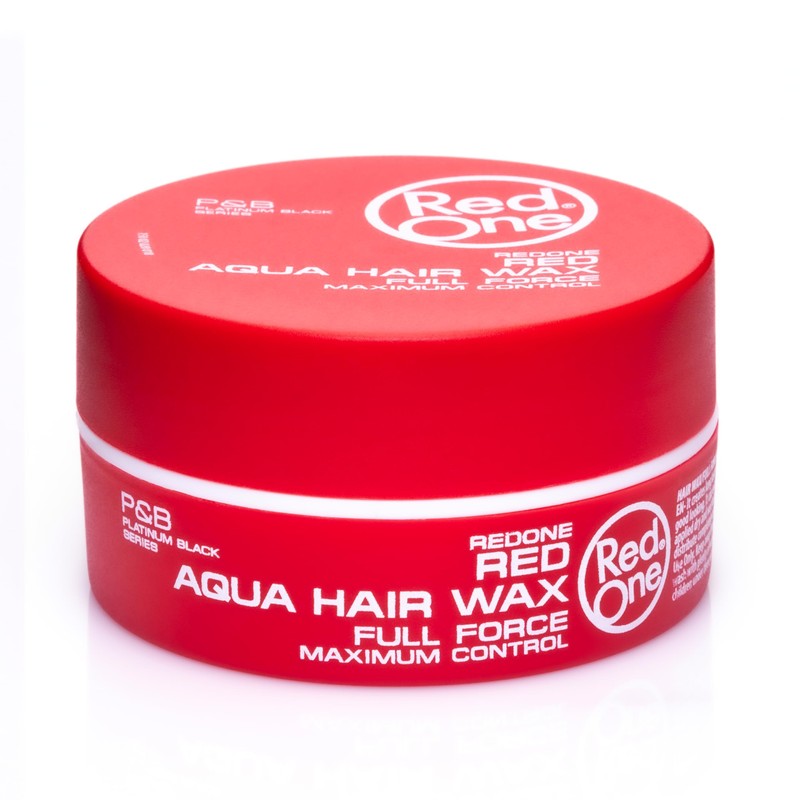 Redone Hair Gel Wax 150ml – Strong Hold & Shine