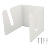 Skateboard Wall Mount Acrylic Display Storage Holder Hanger Home Decoration