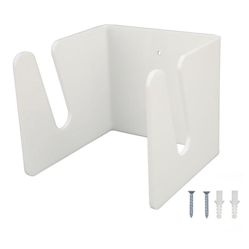 Skateboard Wall Mount Acrylic Display Storage Holder Hanger Home Decoration