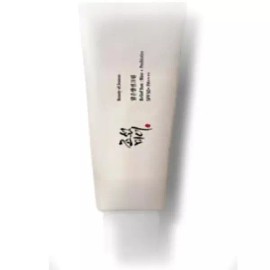 Sellerhub Food [영양친구] 조선미녀 맑은쌀 선크림 50ml Nutri Friend Joseon Beauty Brightening Rice Sun Cream 50ml [1.1 pieces]