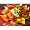 La Costena Nachos Sliced Pickled Jalapeno Peppers 1 Glass Jar