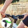 Bnineteenteam Children Brake Lever, 2 Pairs Kid Bike Handlebar Brake