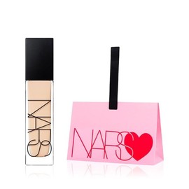 NARS 갤러리아 나스 NEW 네츄럴 매트 롱웨어 파운데이션 세트 Galleria Nas NEW Natural Matte Longwear Foundation Set