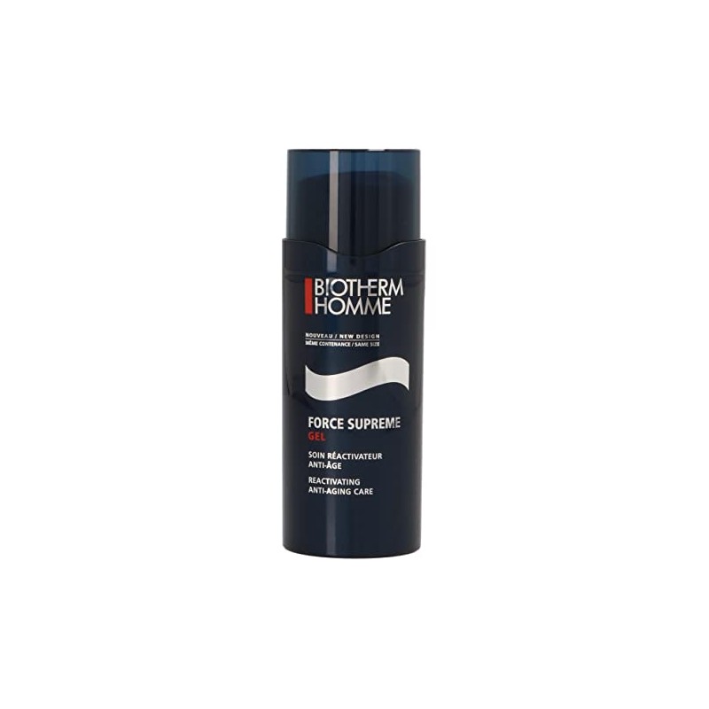 Force Supreme Gel