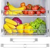 FMTYAOIU 2 Pcs RV Refrigerator Bars, Adjustable Stainless Steel RV