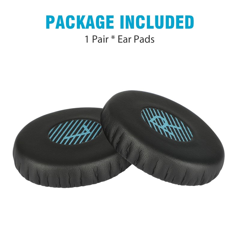 Replacement Ear Pads for Bose Sound True & SoundLink Wireless