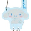 Sanrio 590231 Cinnamoroll Acrylic Frame Keychain