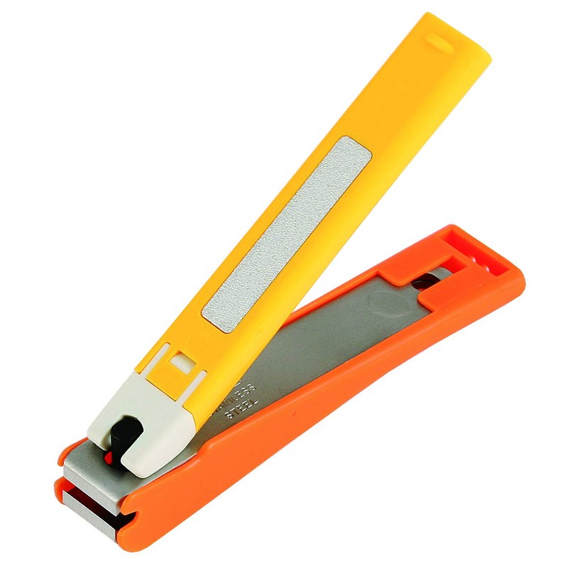 Tsumekiri tyPeW001 (Orange)
