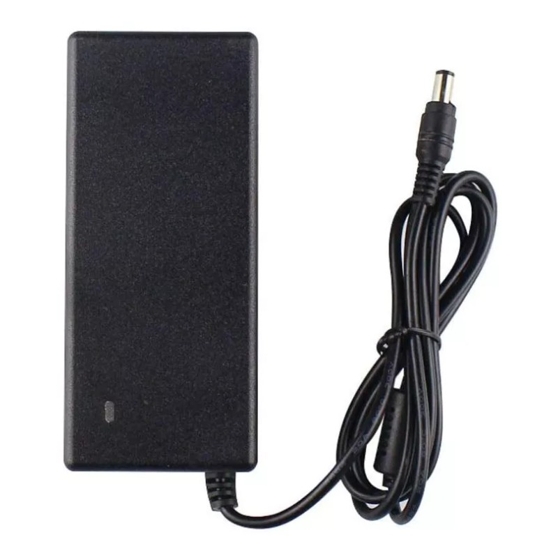 Partshe Cargador Fuente Alimentación Adaptador De Ca De 24v 4a
