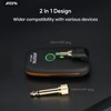 AROMA Wireless Guitar Transmitter Receiver