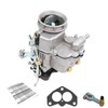 THUNDERMINGO New 2 Barrel Carburetor for Holley 94 Model Carburetor