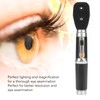 Ophthalmoscope Adjust Diopter Bright Lighting Perfect Magnify Eye Diagnostic Tool
